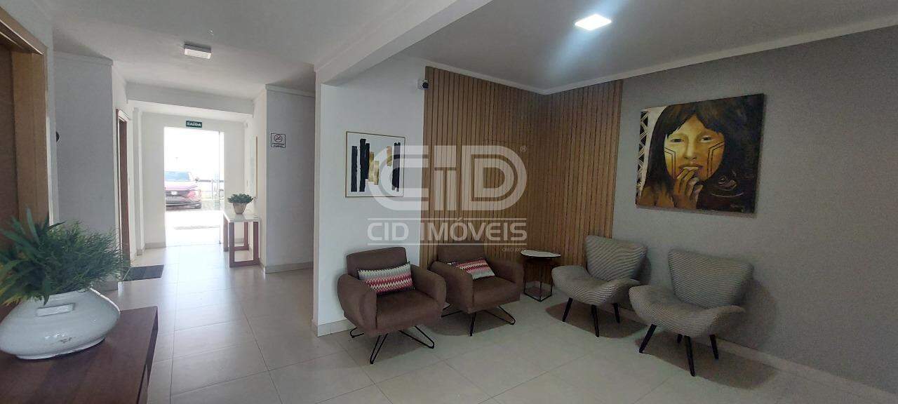 Apartamento, 2 quartos, 60 m² - Foto 13