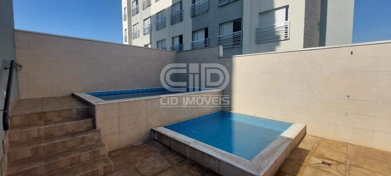 Apartamento, 2 quartos, 60 m² - Foto 16