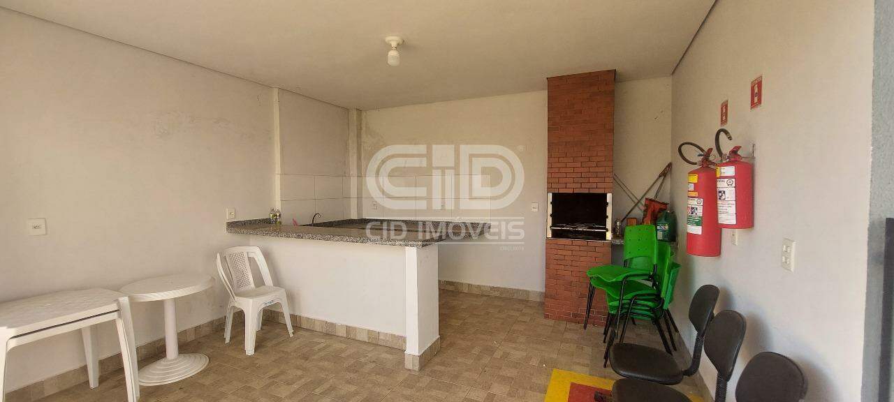 Apartamento, 2 quartos, 60 m² - Foto 17