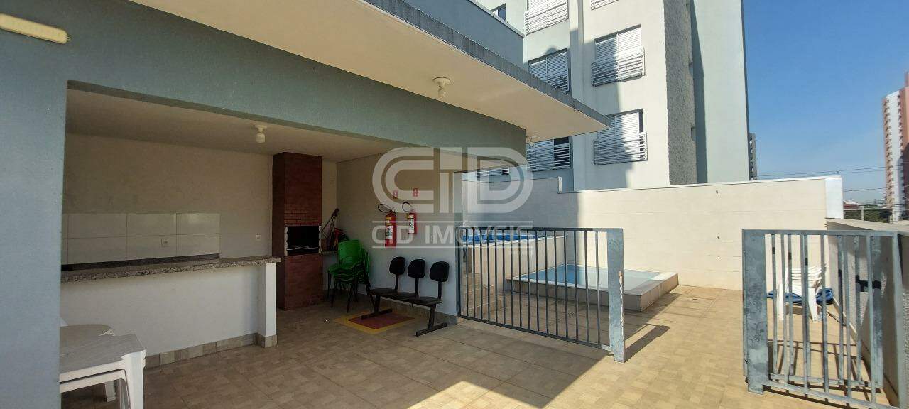 Apartamento, 2 quartos, 60 m² - Foto 15