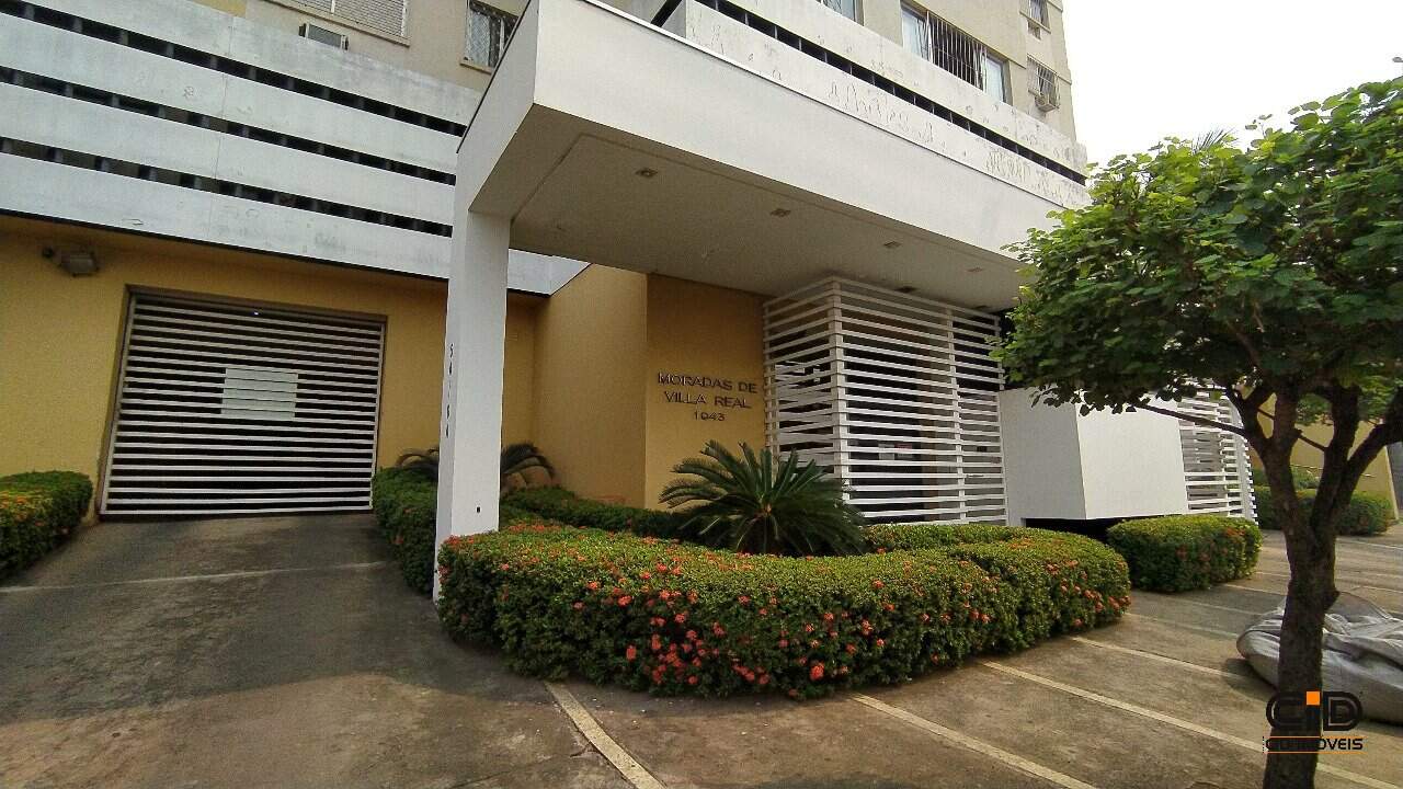 Apartamento à venda com 3 quartos, 126m² - Foto 18