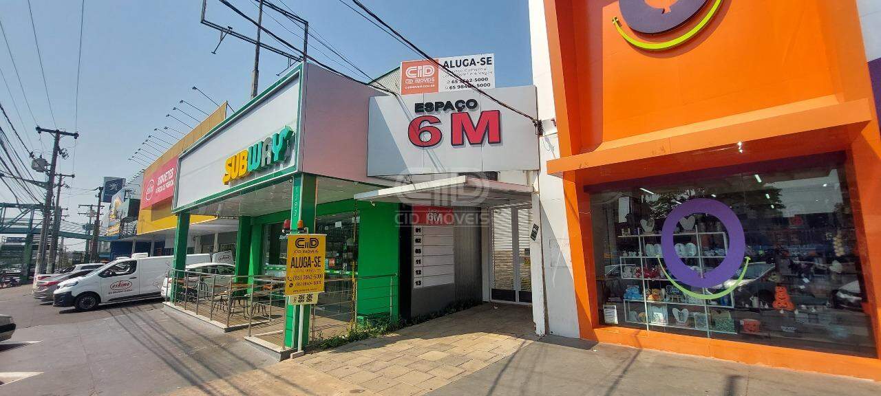 Conjunto Comercial-Sala para alugar, 31m² - Foto 13