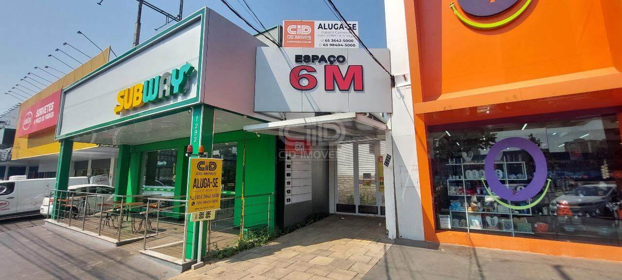 Conjunto Comercial-Sala para alugar, 31m² - Foto 7