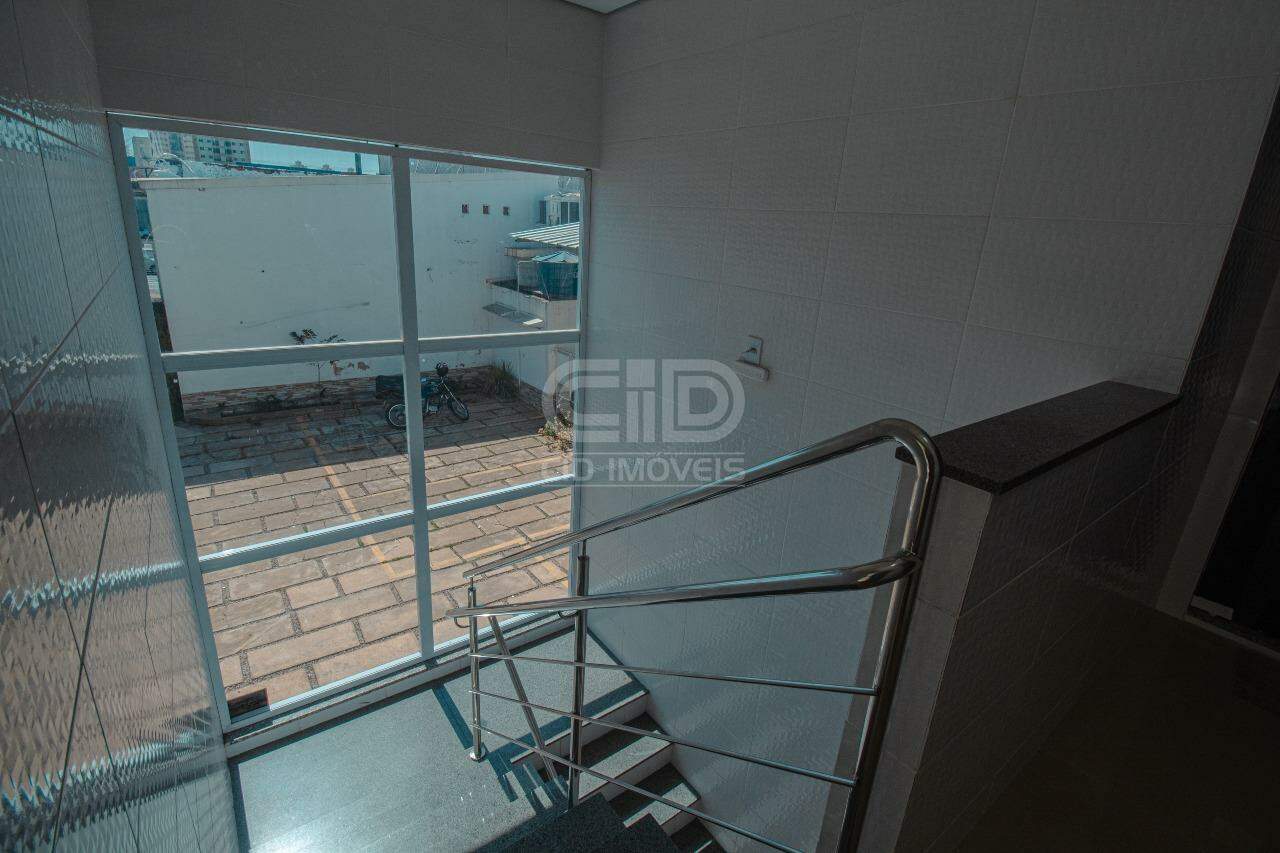 Conjunto Comercial-Sala para alugar, 31m² - Foto 10