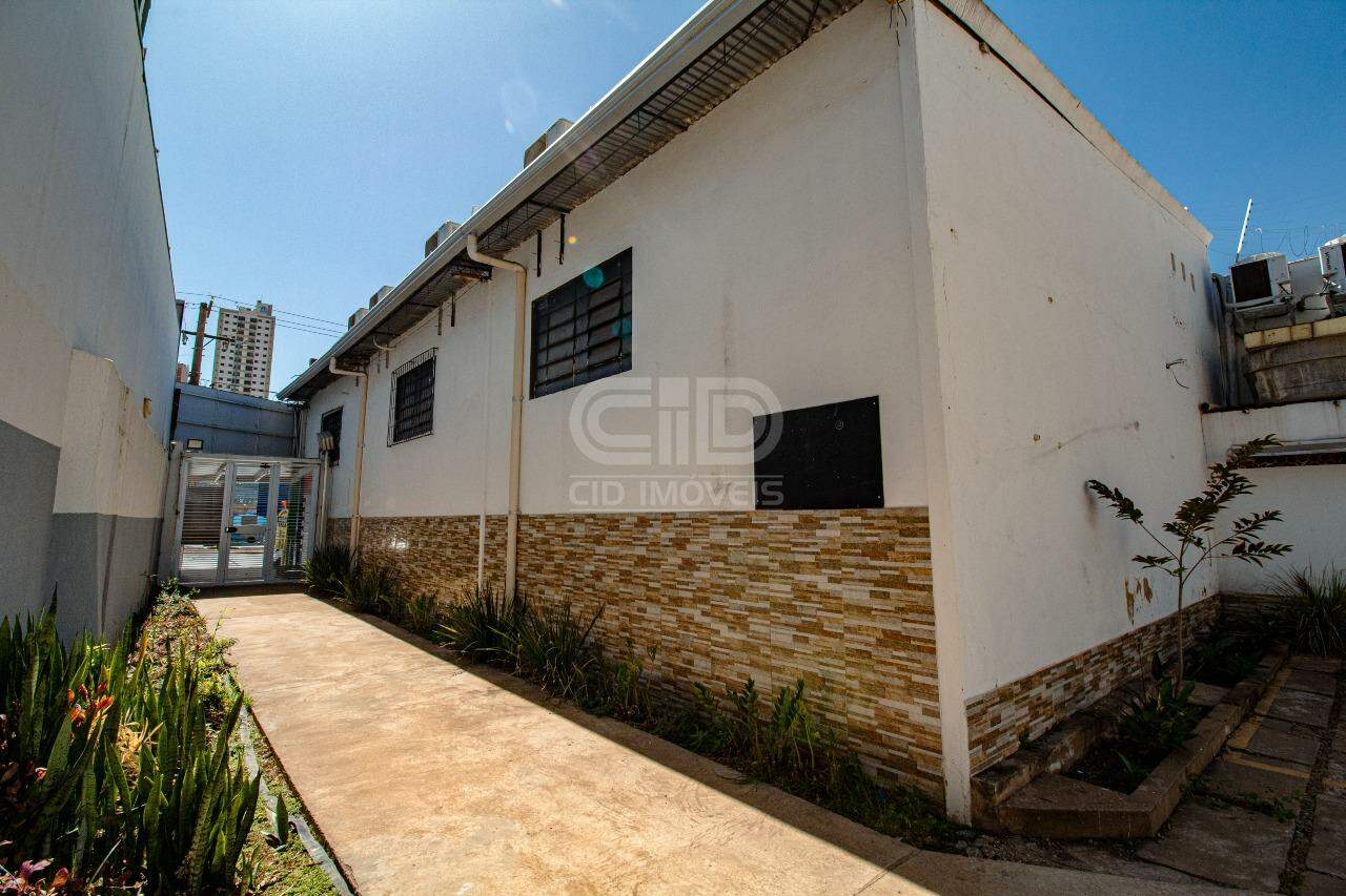 Conjunto Comercial-Sala para alugar, 31m² - Foto 8