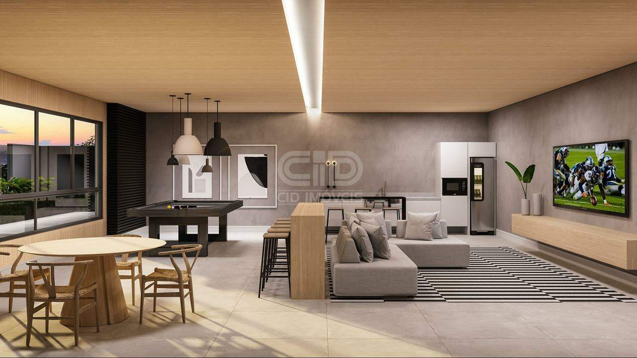 Apartamento para alugar com 3 quartos, 132m² - Foto 45