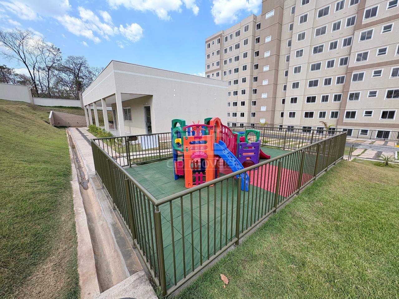 Apartamento, 2 quartos, 42 m² - Foto 20