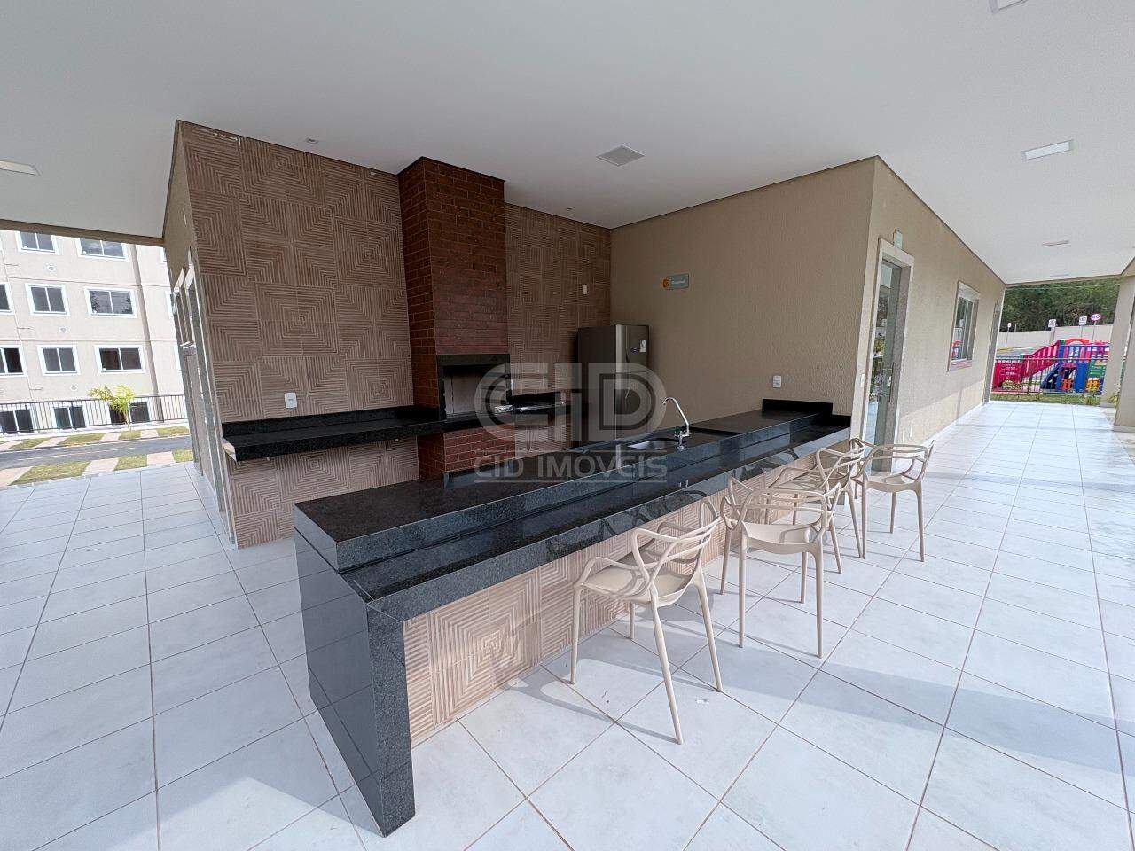 Apartamento, 2 quartos, 42 m² - Foto 16