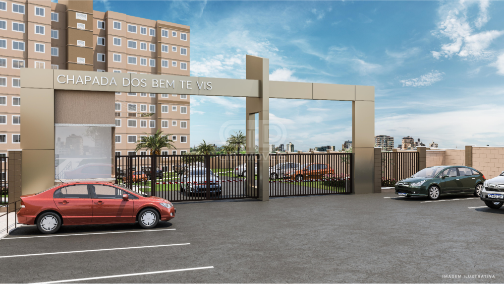 Apartamento, 2 quartos, 42 m² - Foto 14