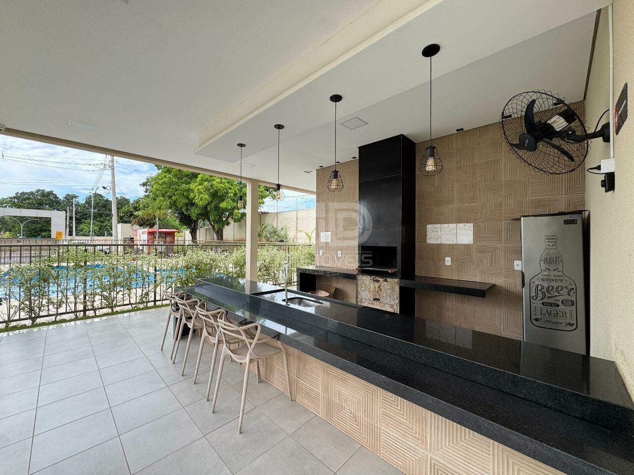 Apartamento, 2 quartos, 40 m² - Foto 18
