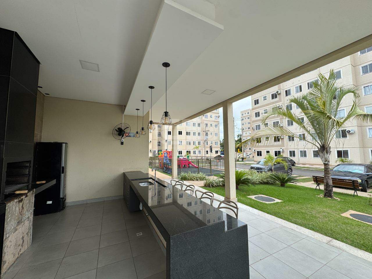Apartamento, 2 quartos, 40 m² - Foto 19