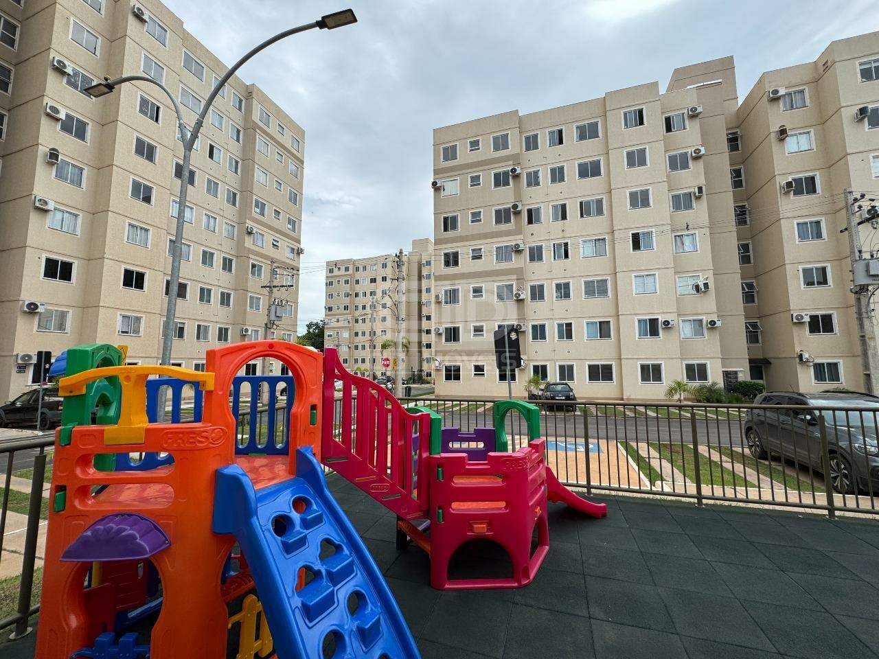 Apartamento, 2 quartos, 40 m² - Foto 23