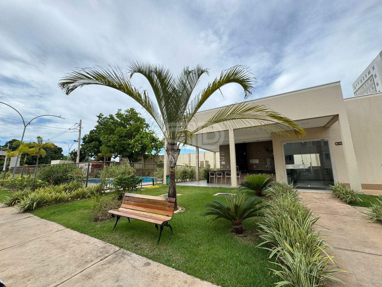 Apartamento, 2 quartos, 40 m² - Foto 17
