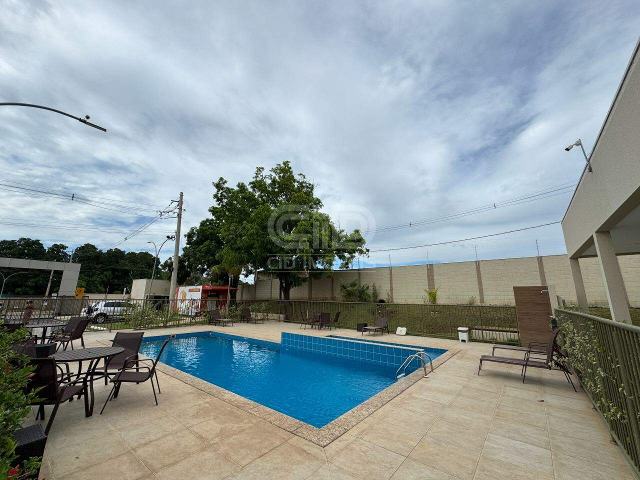 Apartamento, 2 quartos, 40 m² - Foto 20