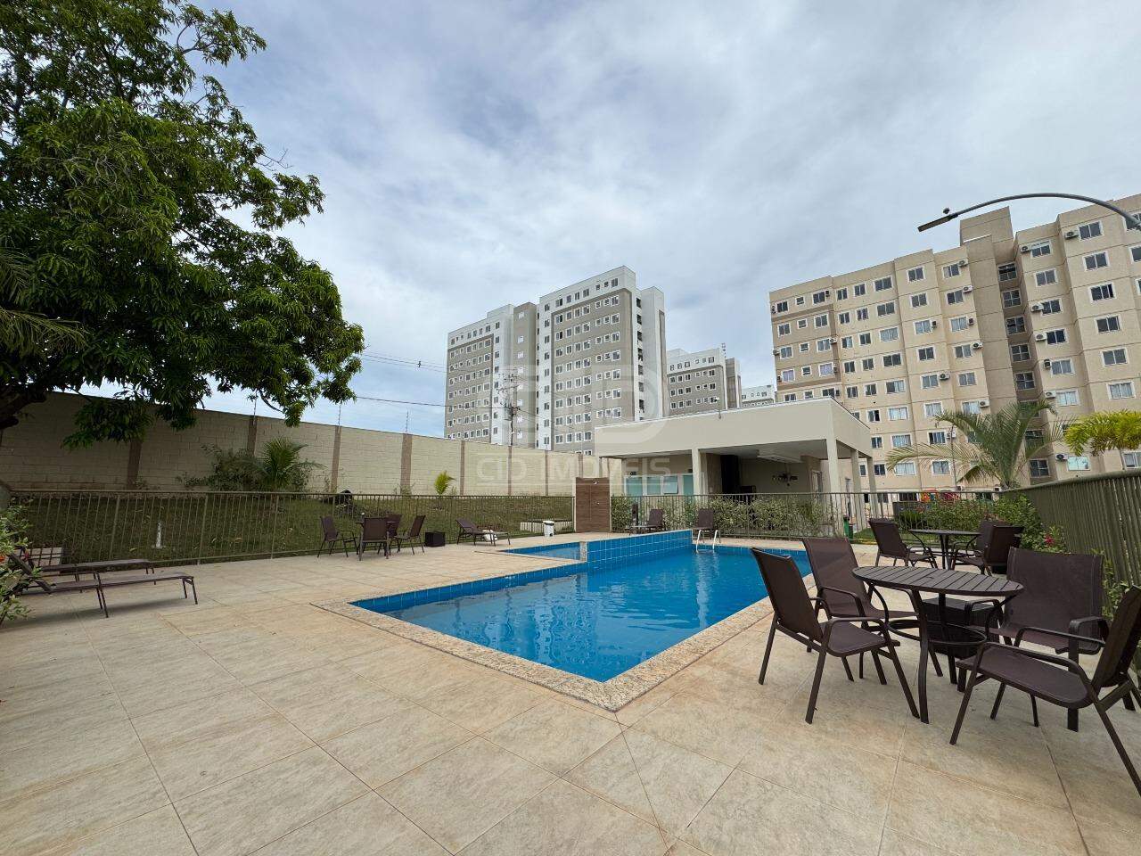 Apartamento, 2 quartos, 40 m² - Foto 21
