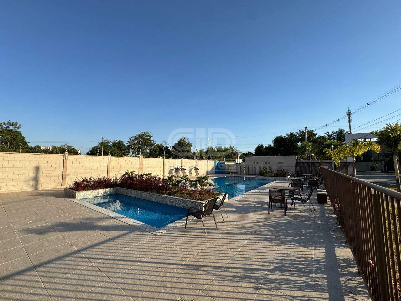 Apartamento, 2 quartos, 42 m² - Foto 17