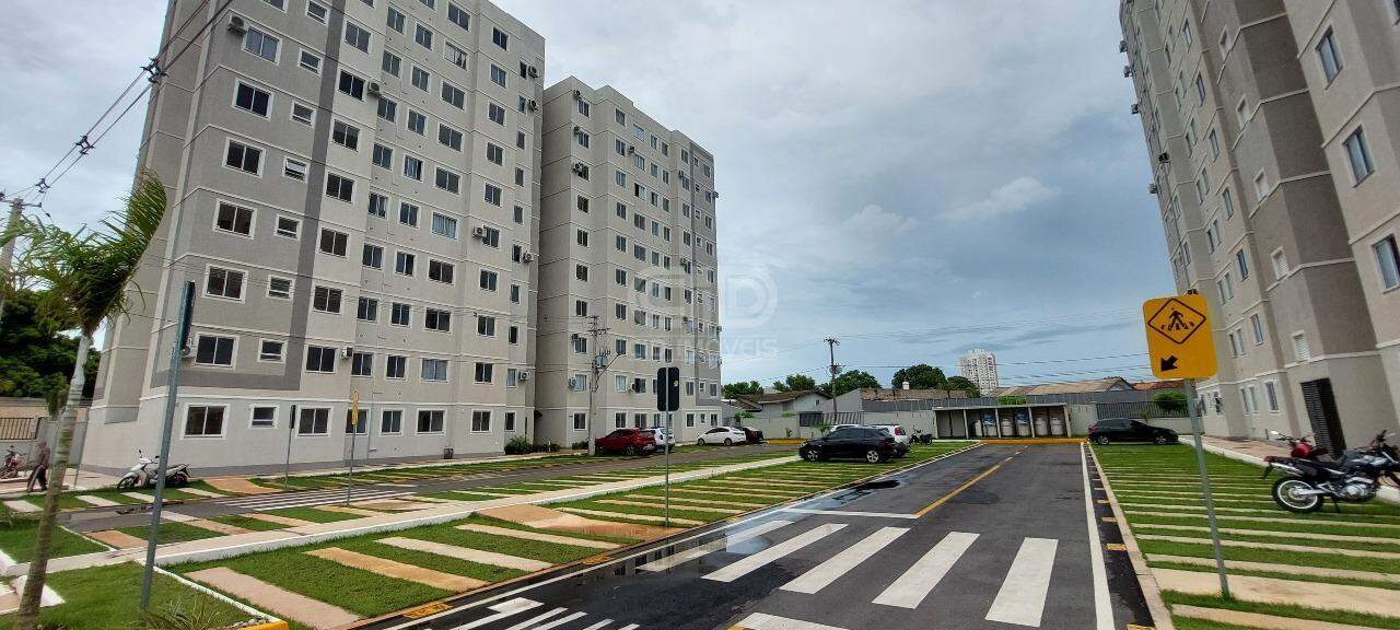 Apartamento para alugar com 2 quartos, 40m² - Foto 21
