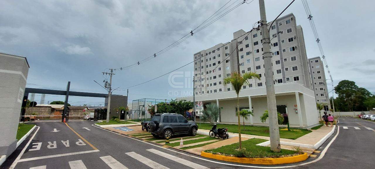 Apartamento para alugar com 2 quartos, 40m² - Foto 22