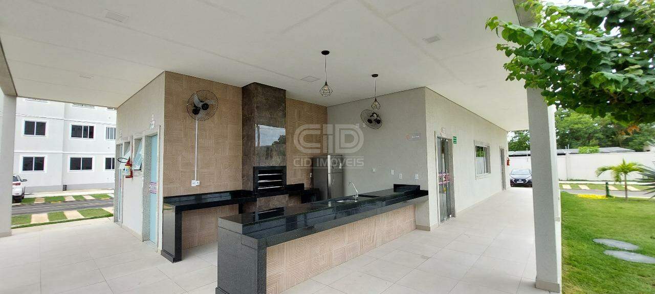Apartamento para alugar com 2 quartos, 40m² - Foto 20