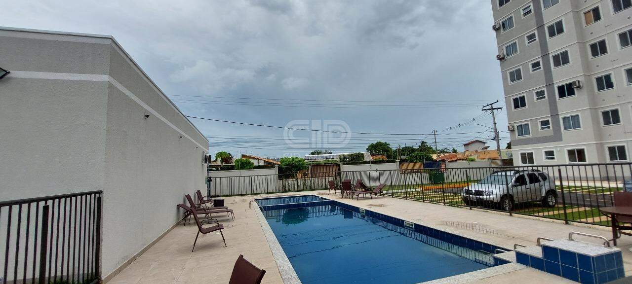 Apartamento para alugar com 2 quartos, 40m² - Foto 19