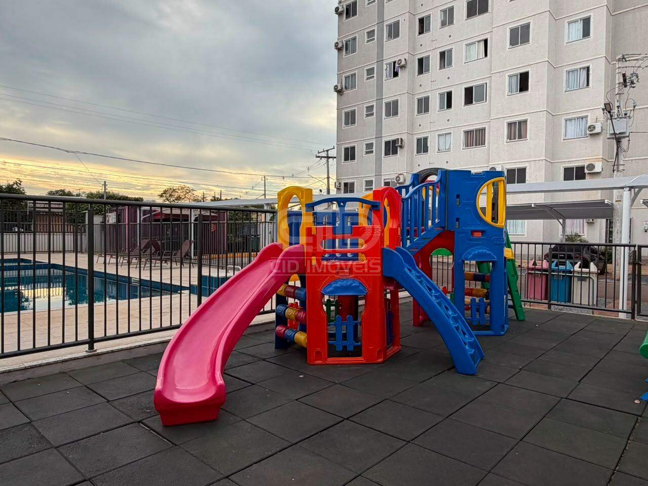 Apartamento, 2 quartos, 40 m² - Foto 17