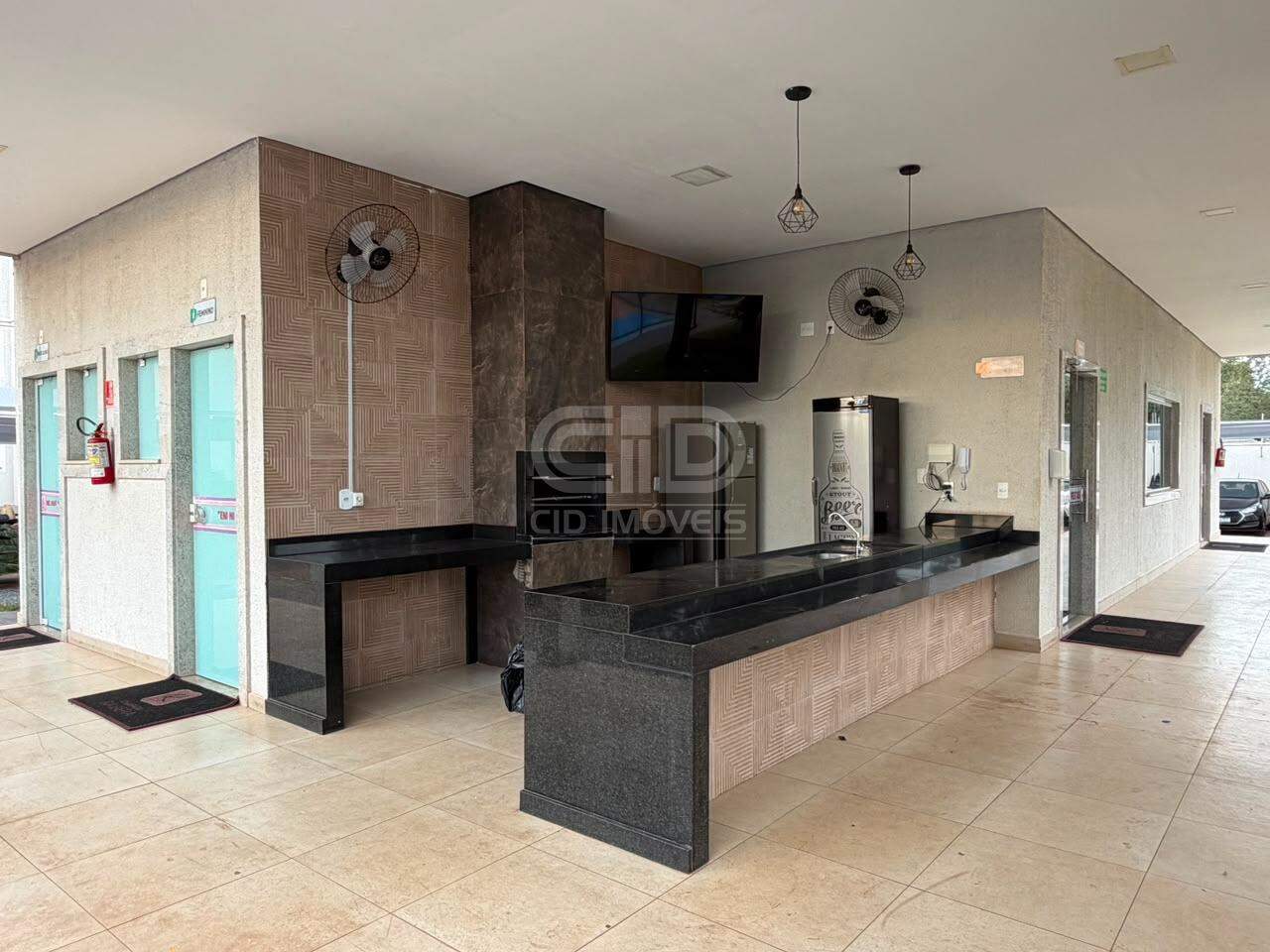 Apartamento, 2 quartos, 40 m² - Foto 14