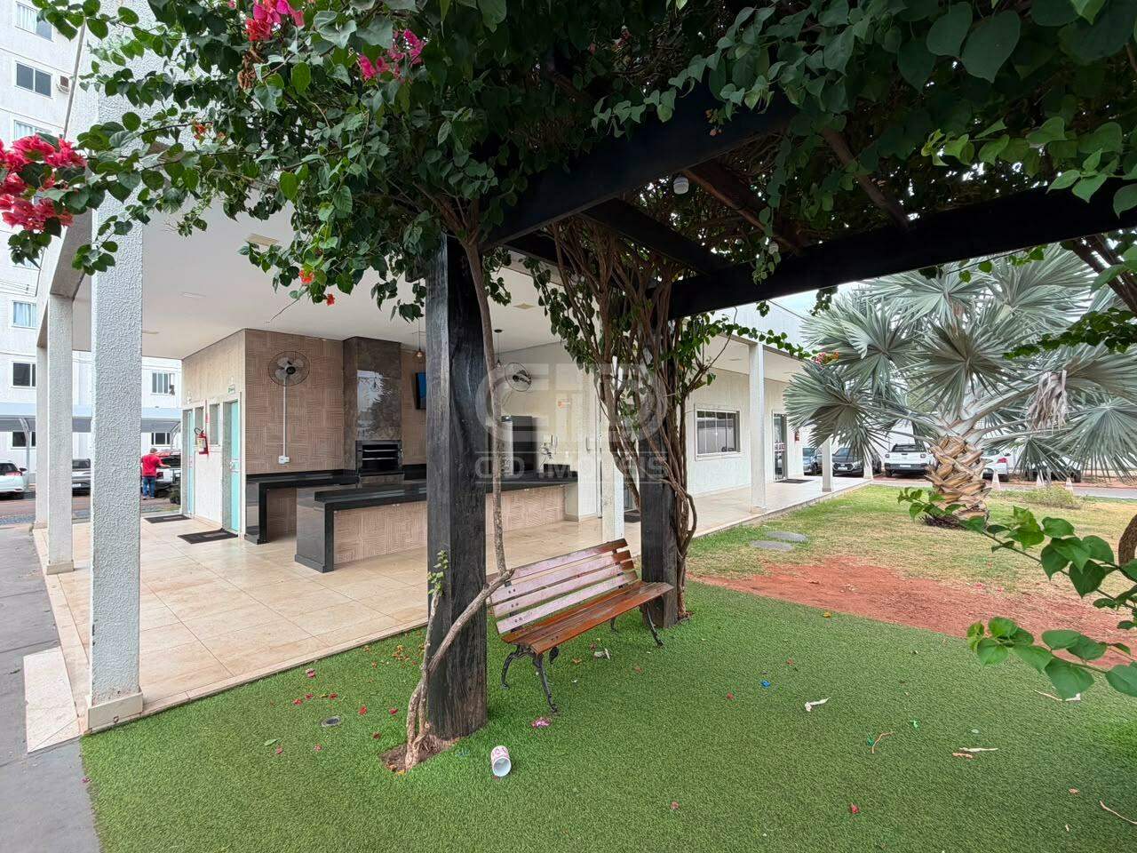 Apartamento, 2 quartos, 40 m² - Foto 13