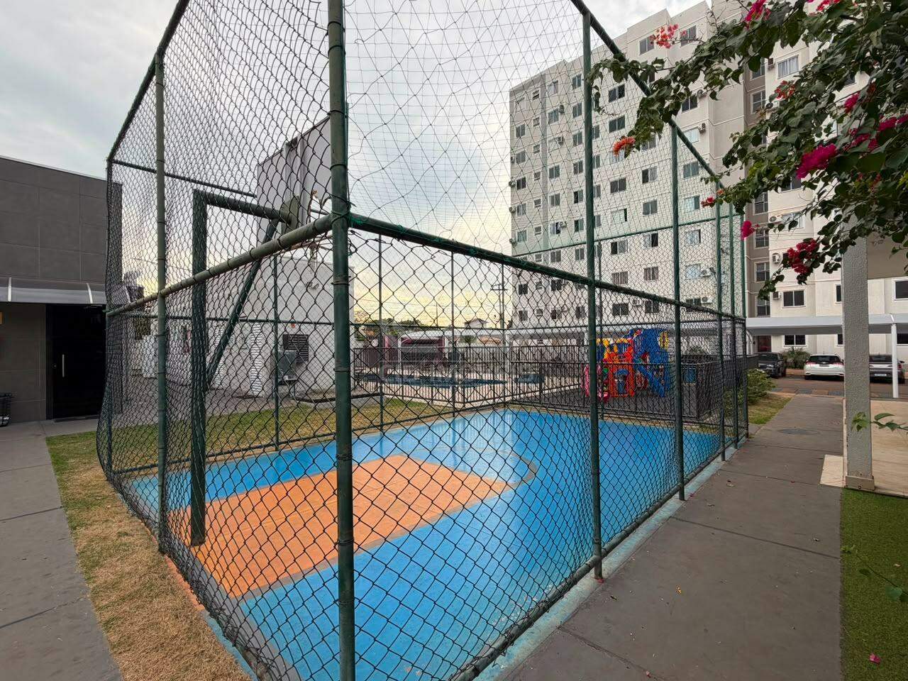 Apartamento, 2 quartos, 40 m² - Foto 15
