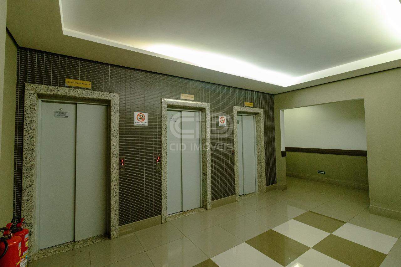 Conjunto Comercial-Sala para alugar, 48m² - Foto 11