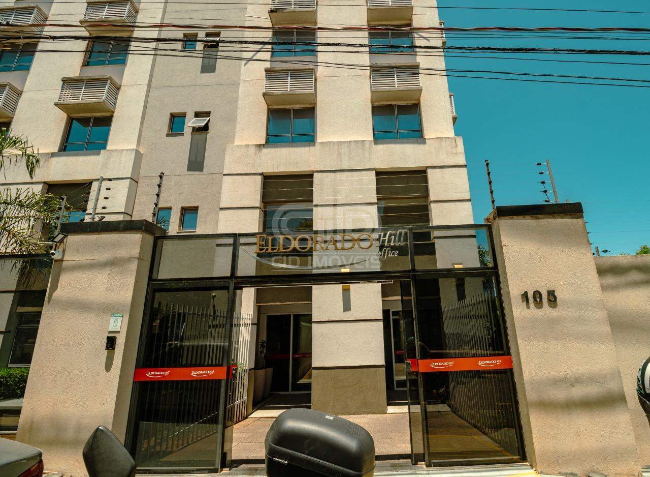 Conjunto Comercial-Sala para alugar, 48m² - Foto 10
