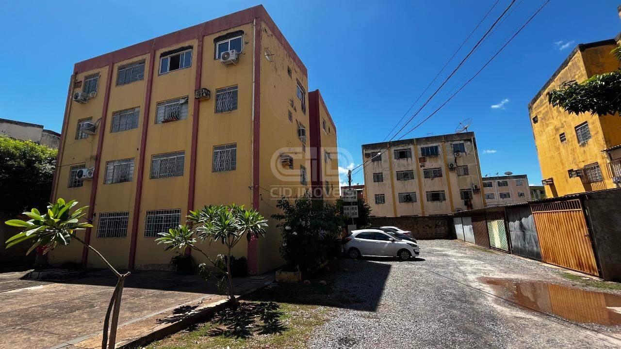 Apartamento à venda com 2 quartos, 50m² - Foto 15