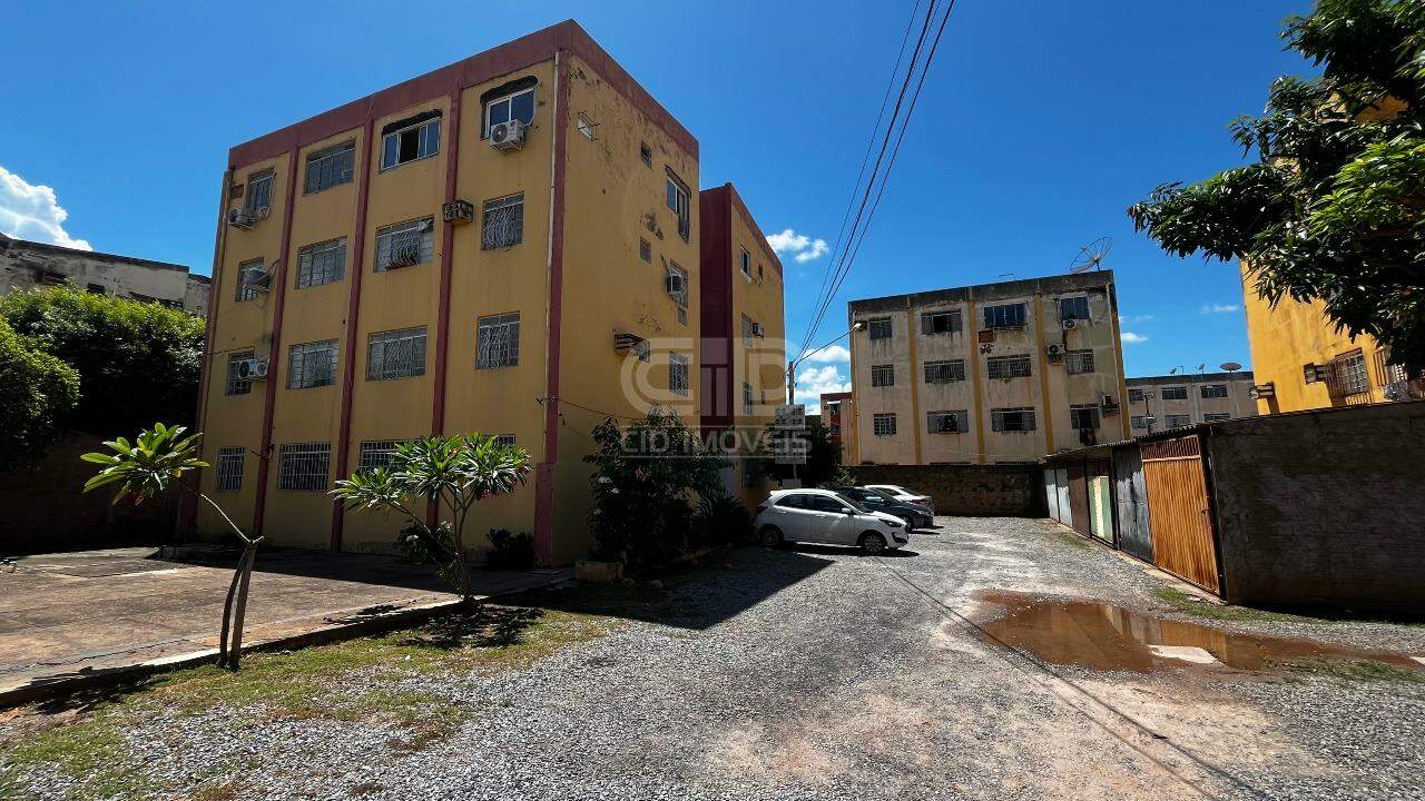 Apartamento à venda com 2 quartos, 50m² - Foto 14