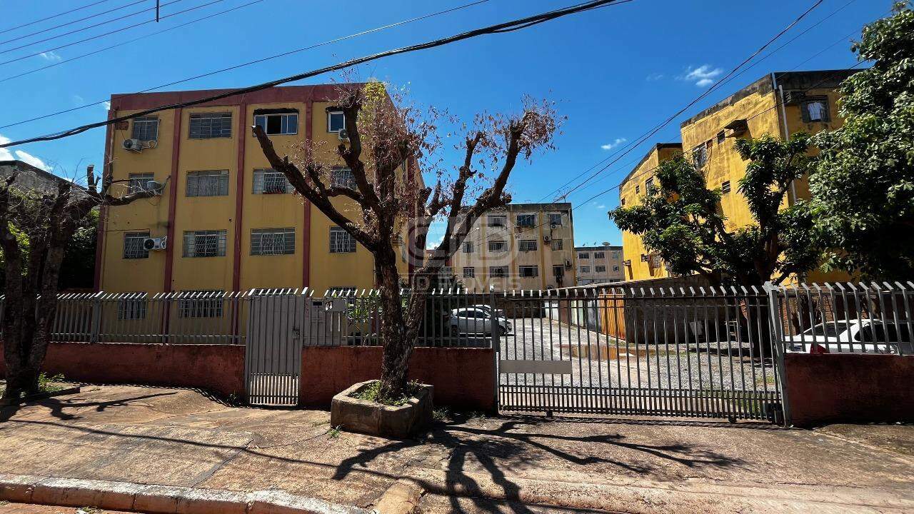 Apartamento à venda com 2 quartos, 50m² - Foto 12