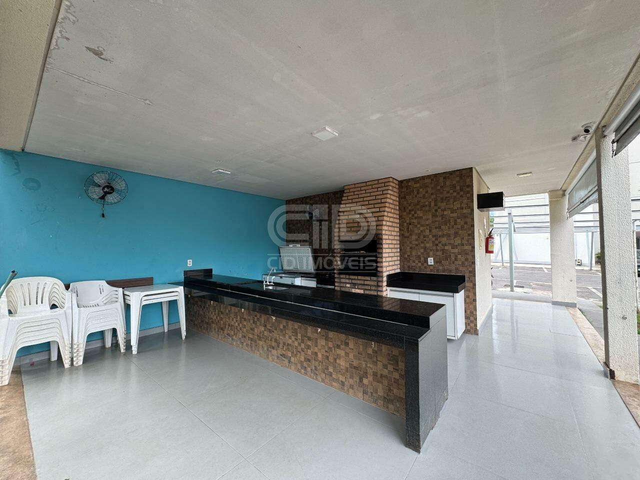 Apartamento, 2 quartos, 38 m² - Foto 15
