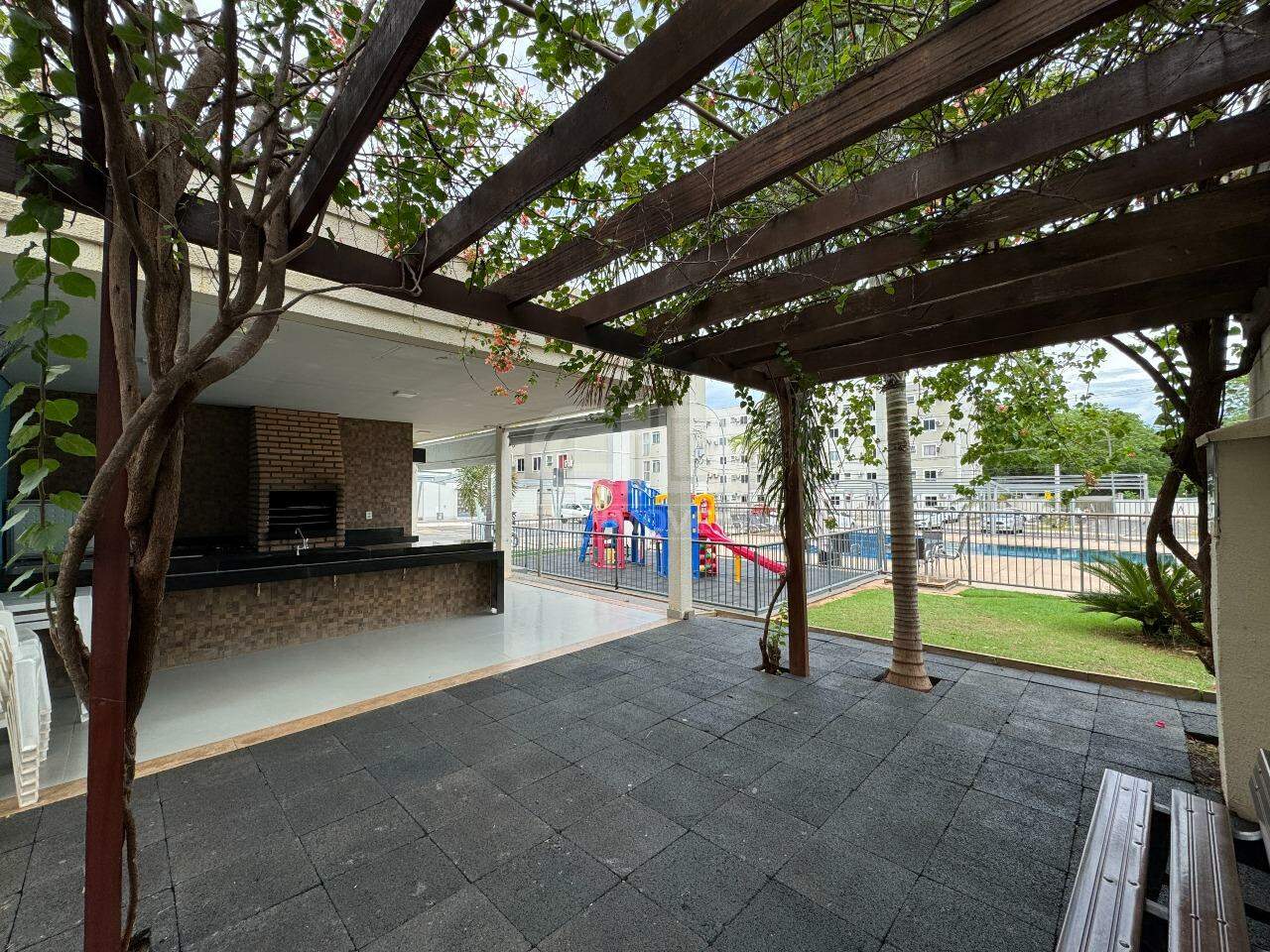 Apartamento, 2 quartos, 38 m² - Foto 13