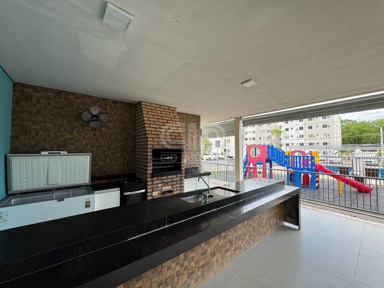 Apartamento, 2 quartos, 38 m² - Foto 16