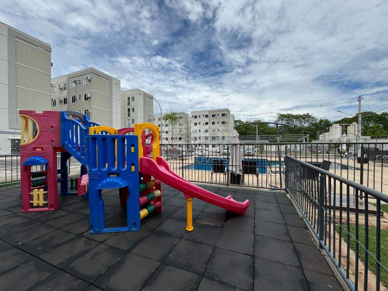 Apartamento, 2 quartos, 38 m² - Foto 18