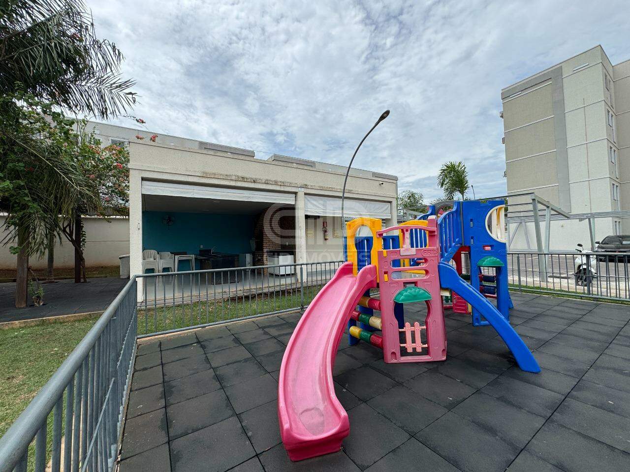 Apartamento, 2 quartos, 38 m² - Foto 17