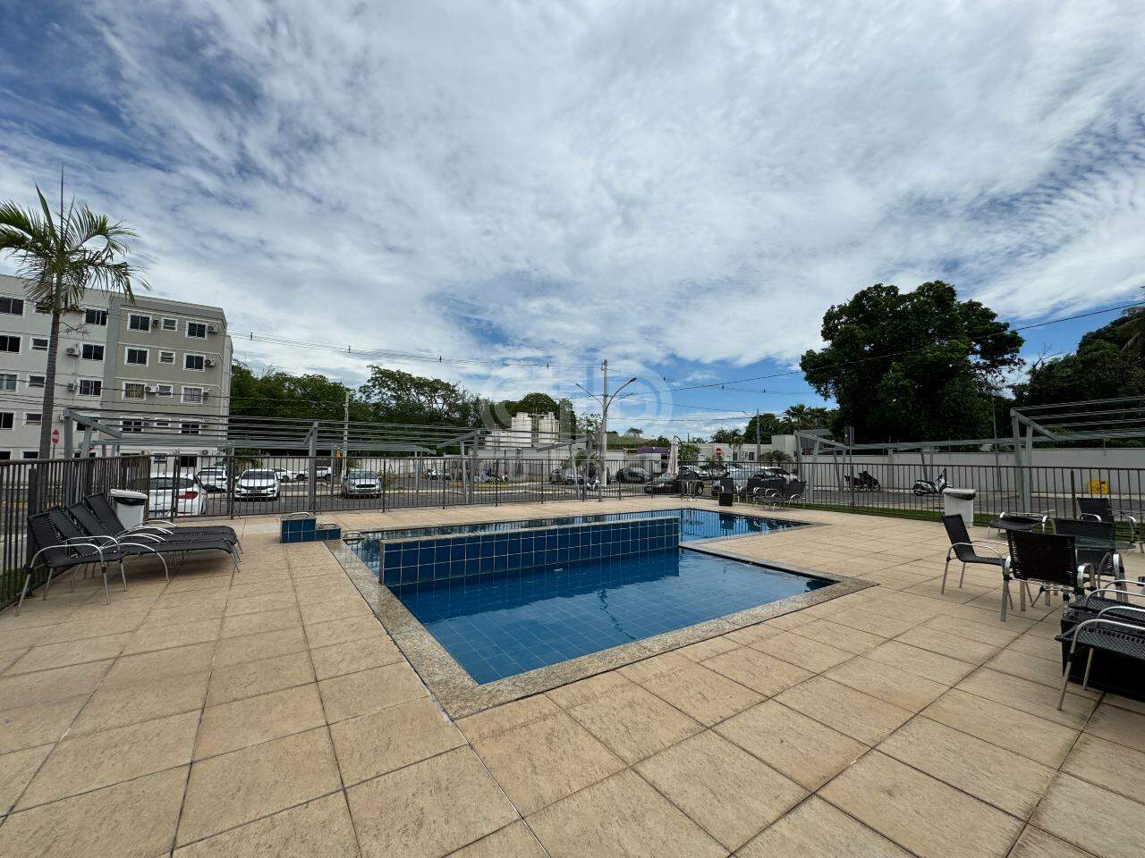 Apartamento, 2 quartos, 38 m² - Foto 19