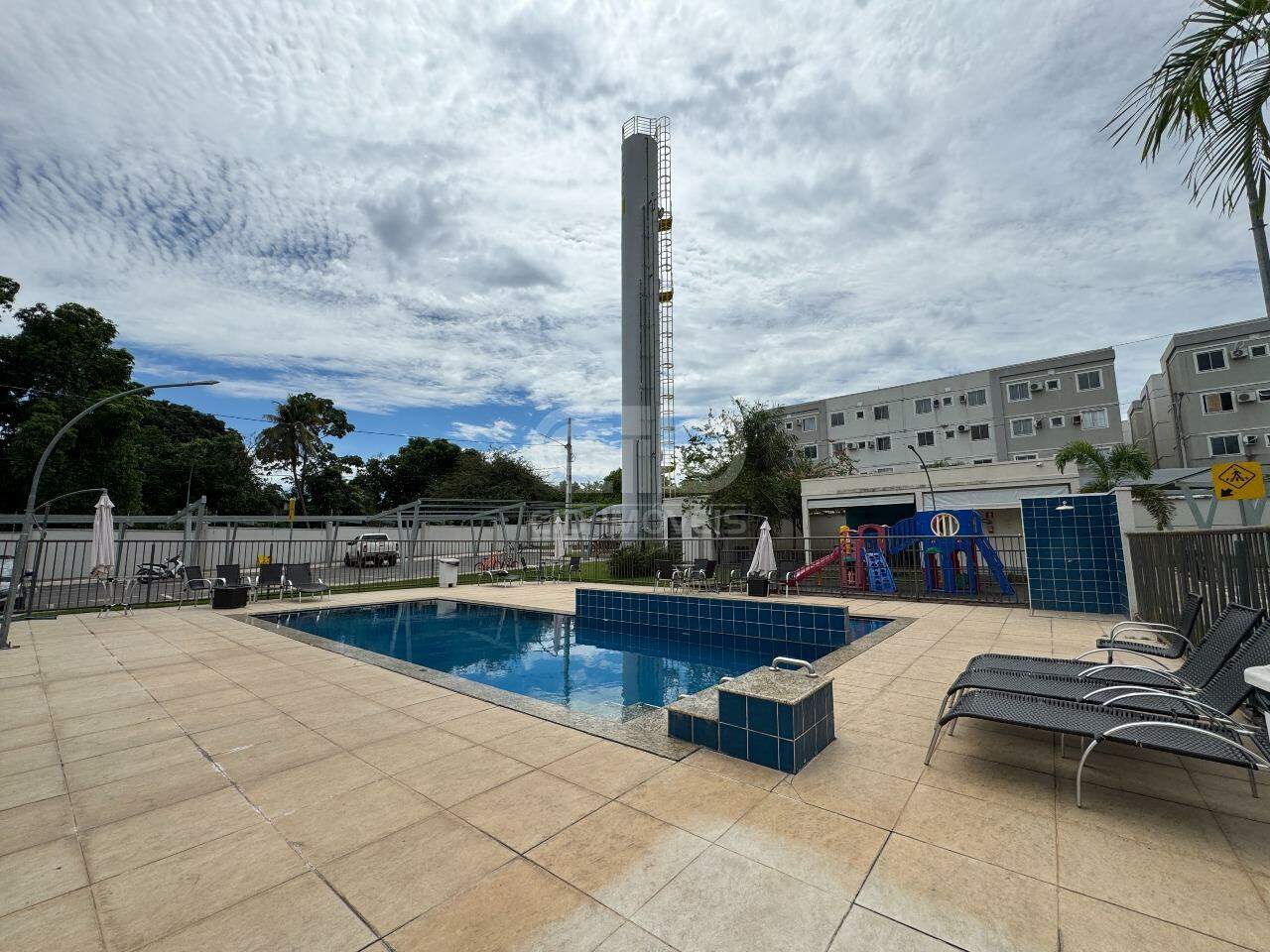 Apartamento, 2 quartos, 38 m² - Foto 20