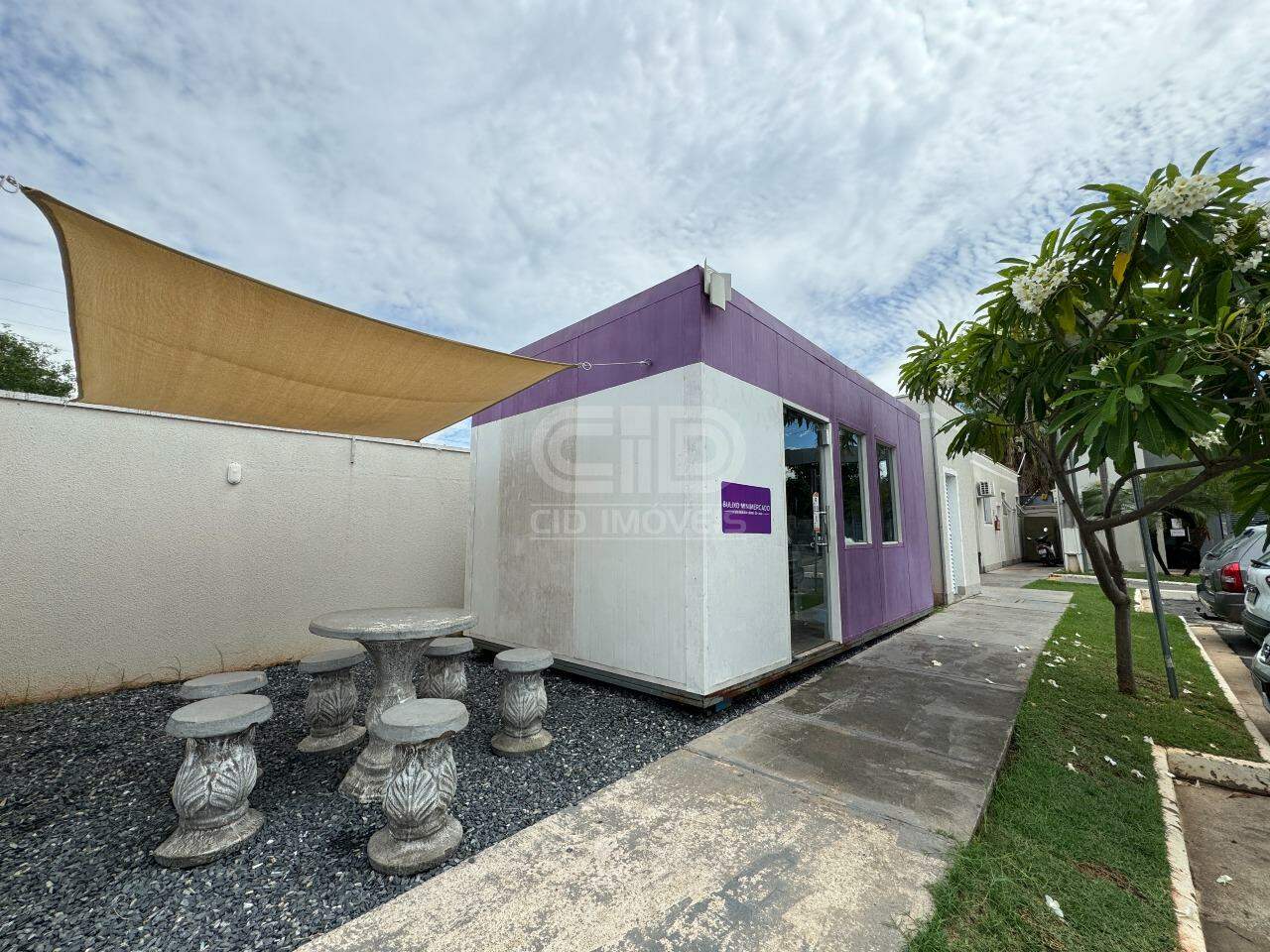 Apartamento, 2 quartos, 38 m² - Foto 21