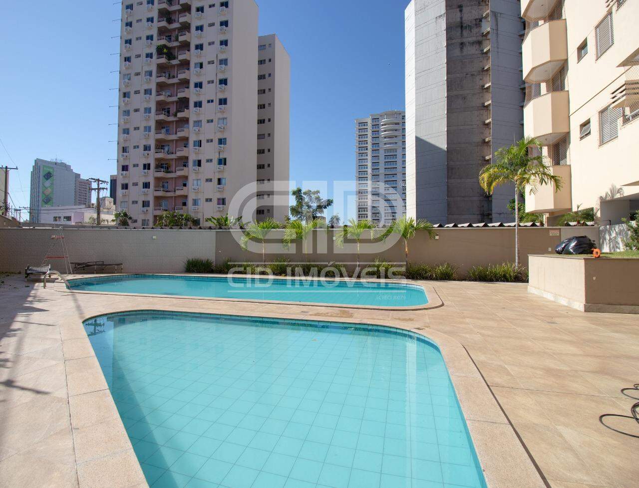 Apartamento para alugar com 3 quartos, 96m² - Foto 32