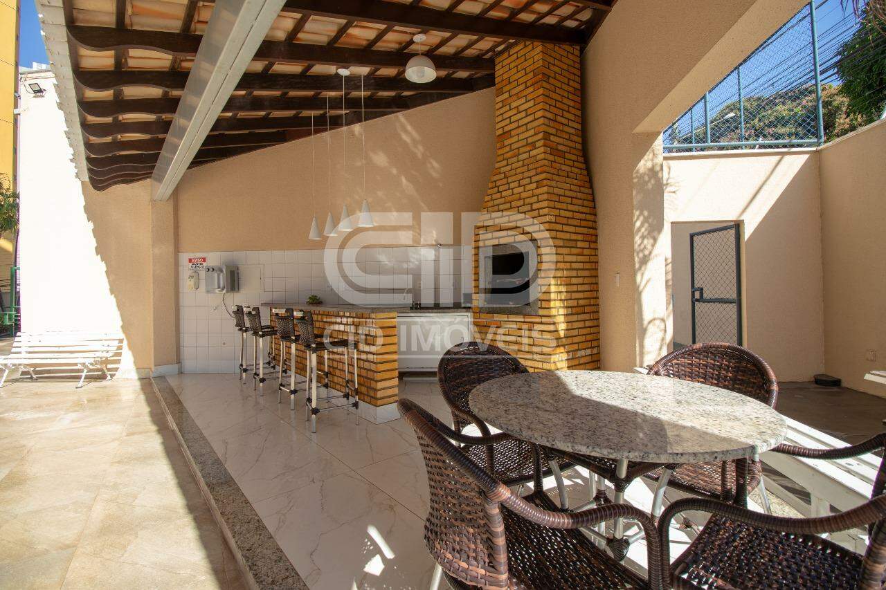 Apartamento para alugar com 3 quartos, 96m² - Foto 31