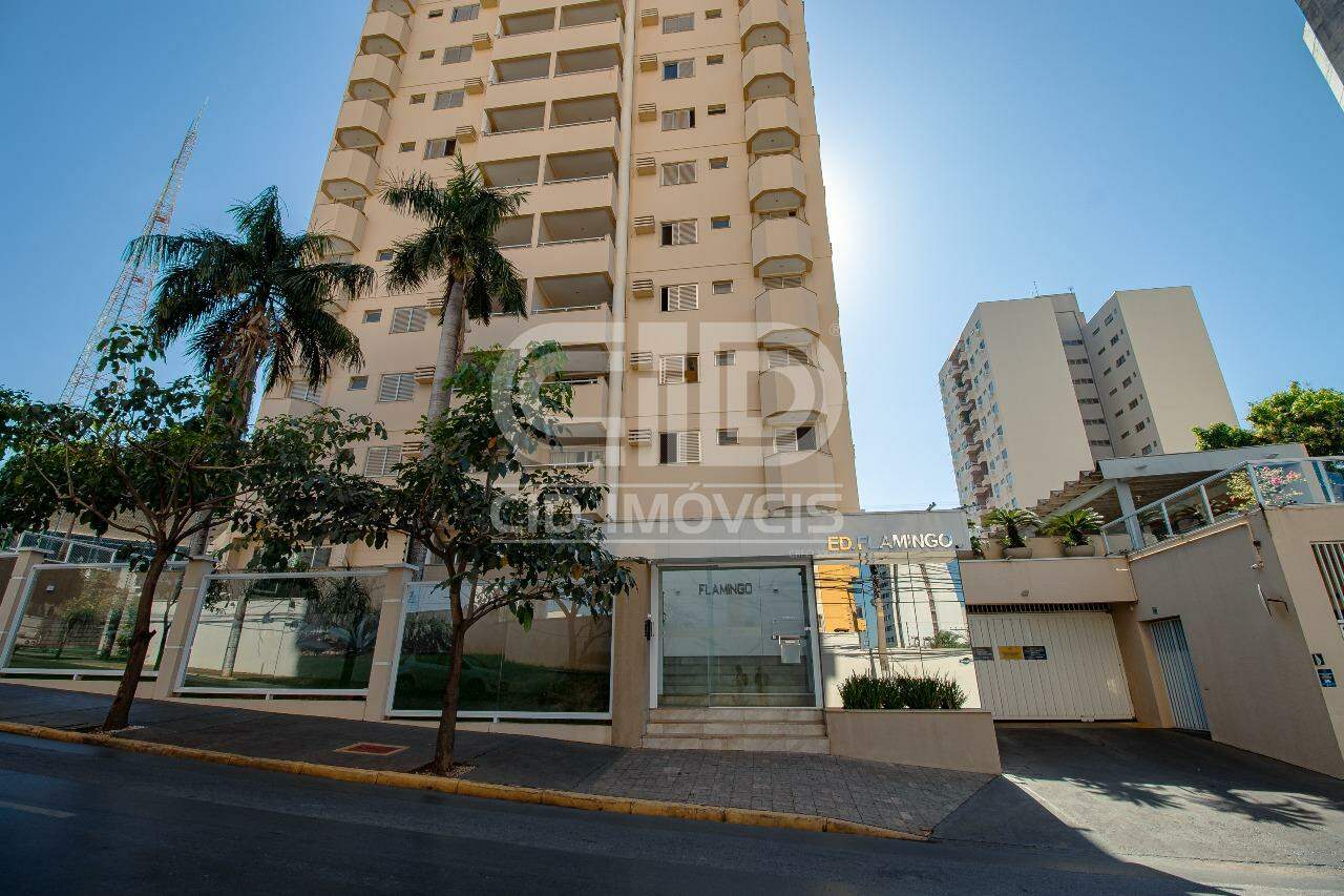 Apartamento para alugar com 3 quartos, 96m² - Foto 35