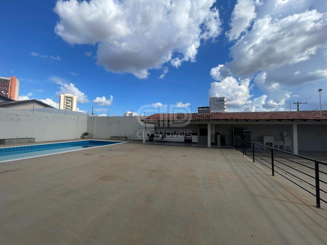 Apartamento para alugar com 3 quartos, 107m² - Foto 23
