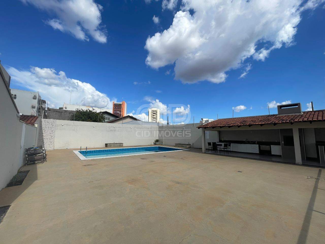 Apartamento para alugar com 3 quartos, 107m² - Foto 24