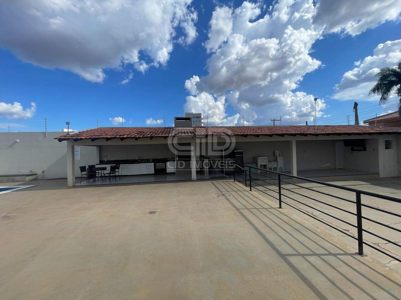 Apartamento para alugar com 3 quartos, 107m² - Foto 25