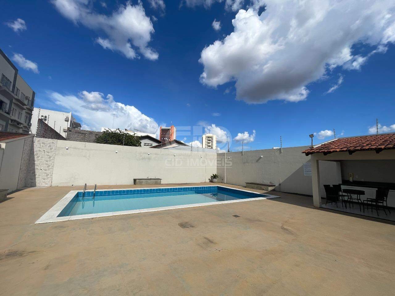 Apartamento para alugar com 3 quartos, 107m² - Foto 22