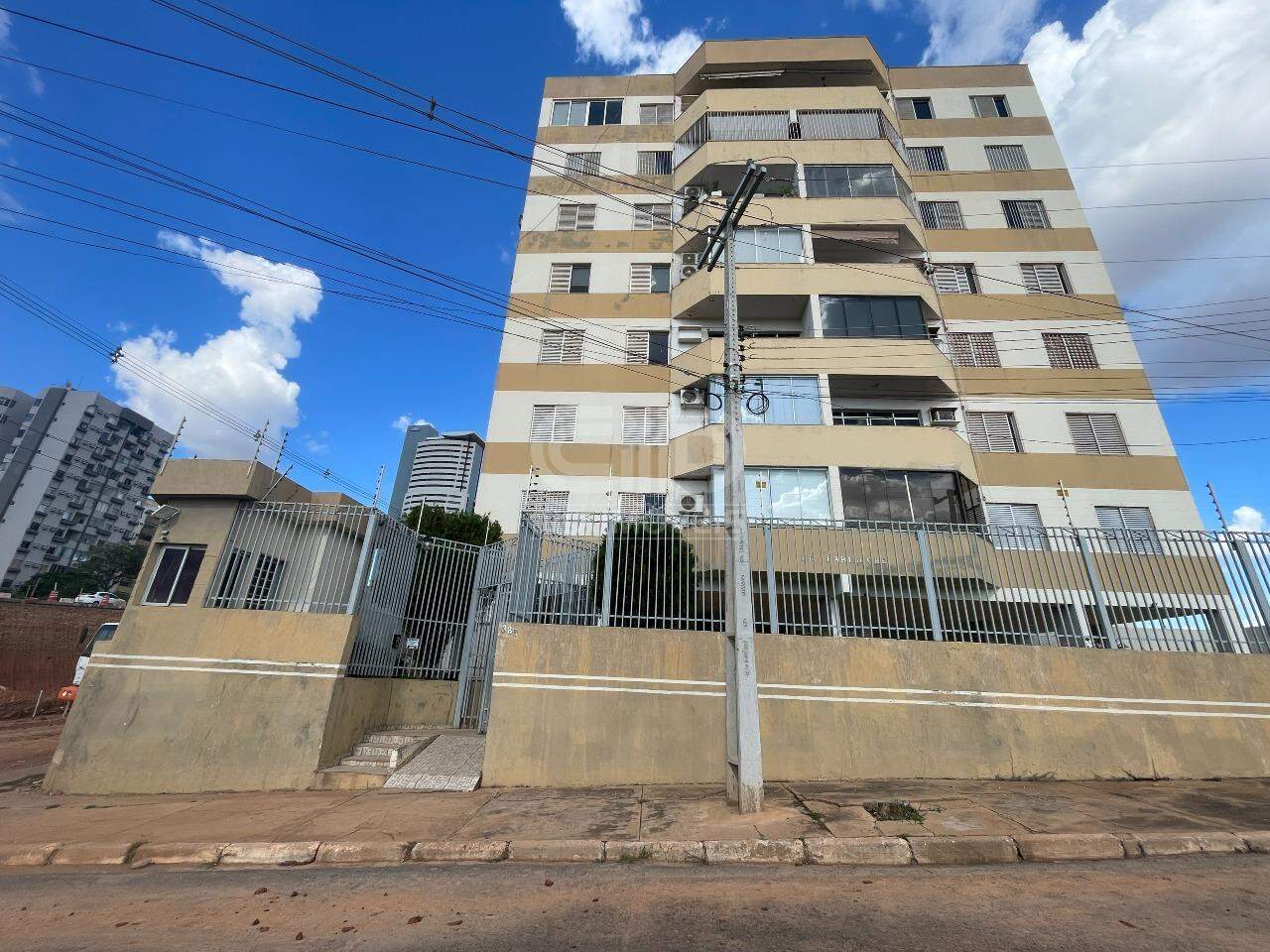Apartamento para alugar com 3 quartos, 107m² - Foto 21