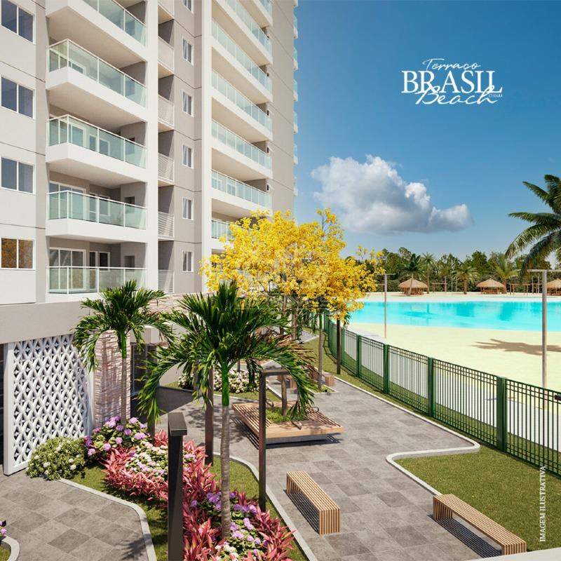 Apartamento à venda com 3 quartos, 114m² - Foto 25
